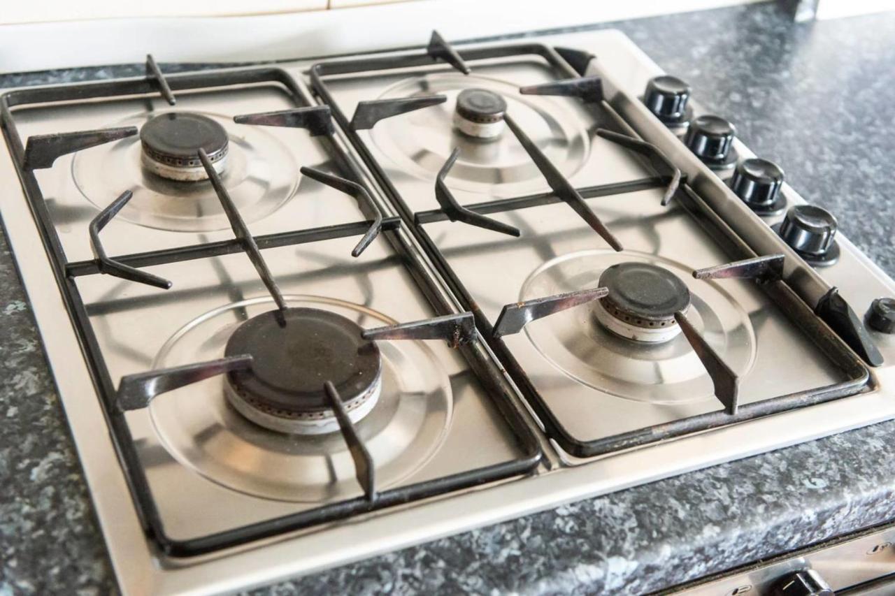 Guestready - Cosy Home 5 Minutes From Waverley! Edinburgh Bagian luar foto