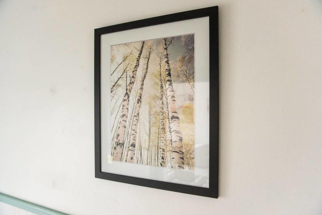 Guestready - Cosy Home 5 Minutes From Waverley! Edinburgh Bagian luar foto