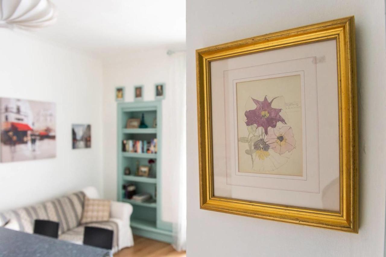 Guestready - Cosy Home 5 Minutes From Waverley! Edinburgh Bagian luar foto